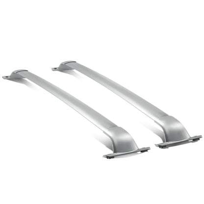 2013-2018 Infiniti JX35/QX60 Roof Rack Cross Bars Aluminum