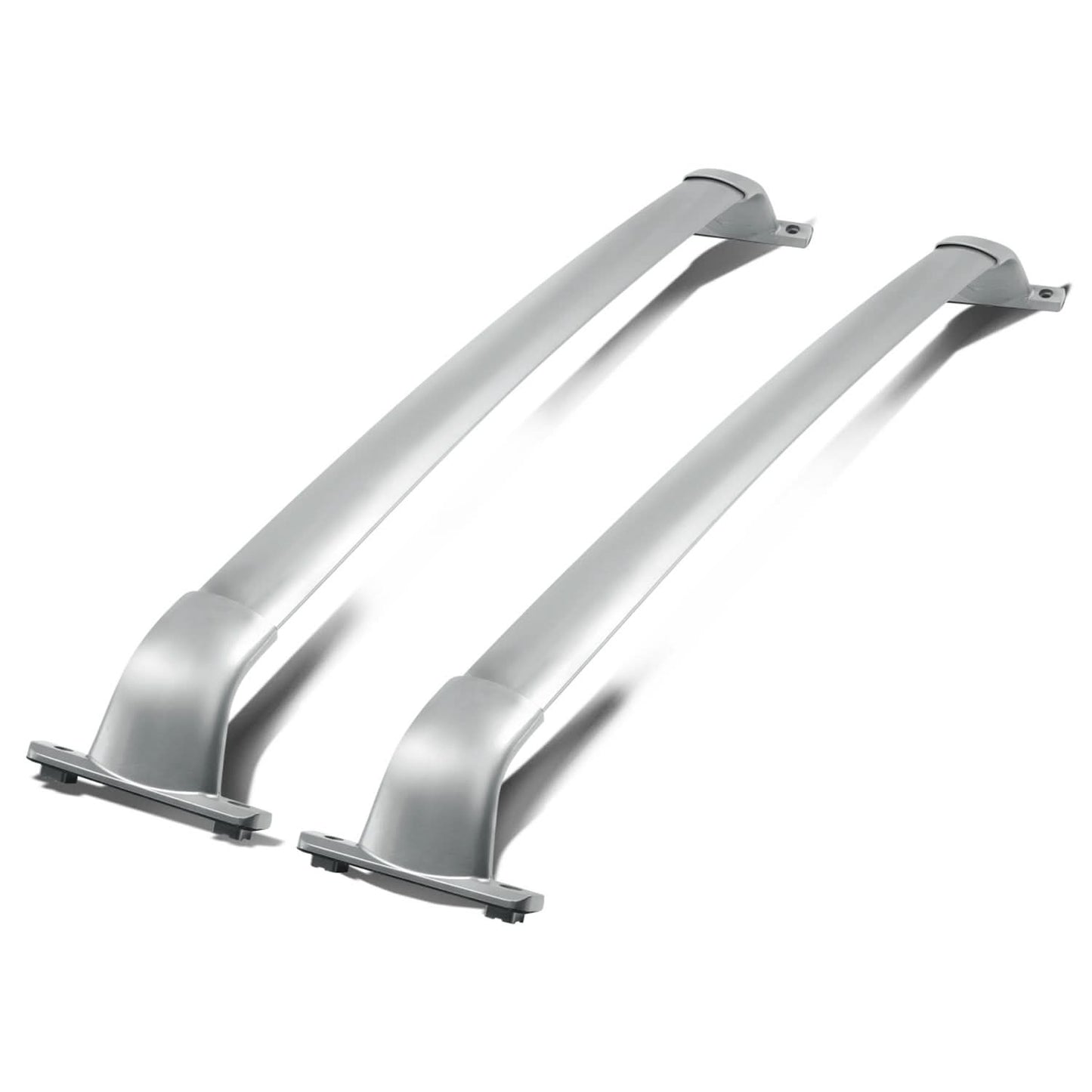 2013-2018 Infiniti JX35/QX60 Roof Rack Cross Bars Aluminum