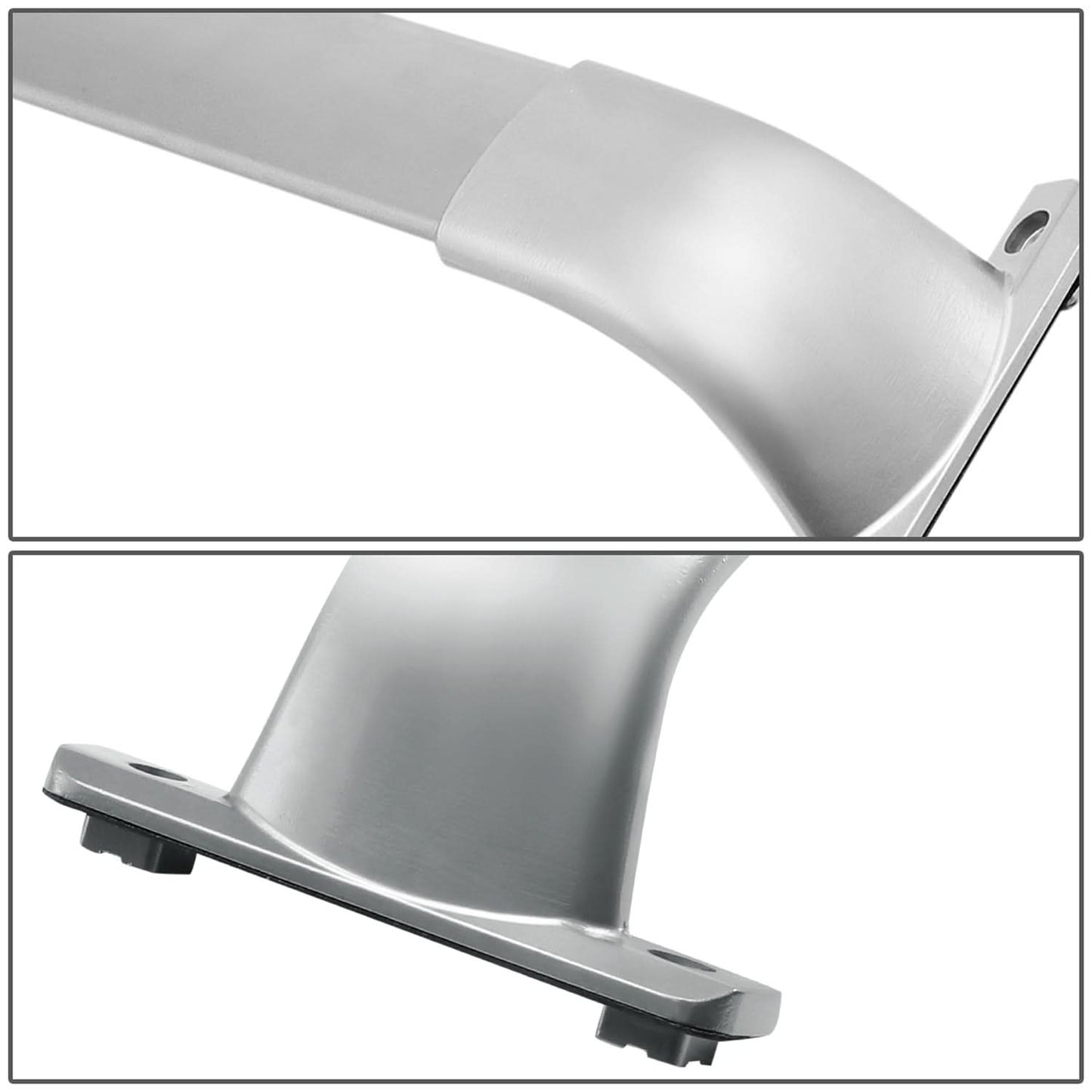 2013-2018 Infiniti JX35/QX60 Roof Rack Cross Bars Aluminum