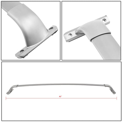 2013-2018 Infiniti JX35/QX60 Roof Rack Cross Bars Aluminum
