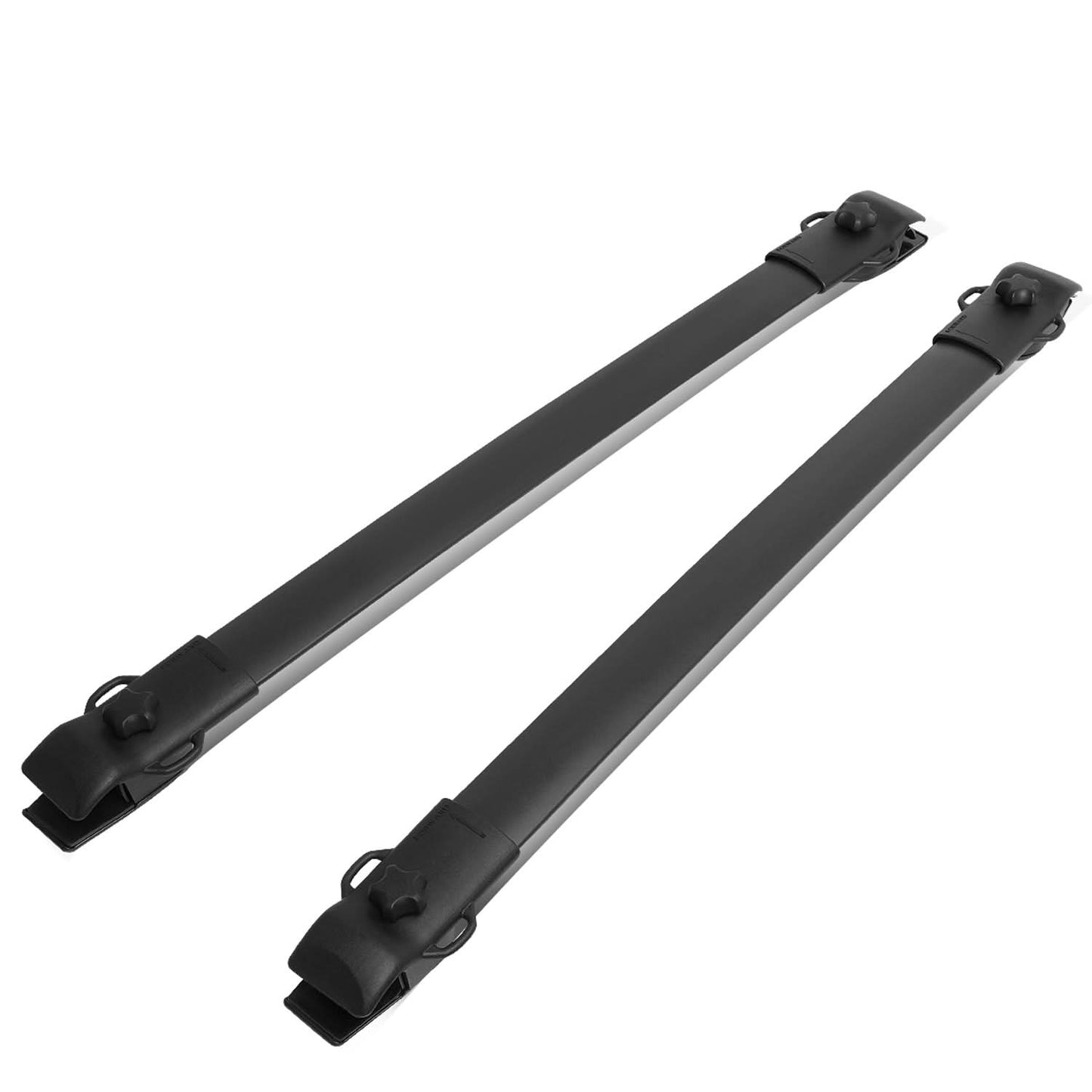 2011-2018 Toyota Sienna Roof Rack Cross Bars Aluminum