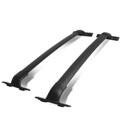 15-18 Nissan Murano OE Style Roof Rack Cross Bar - Aluminum