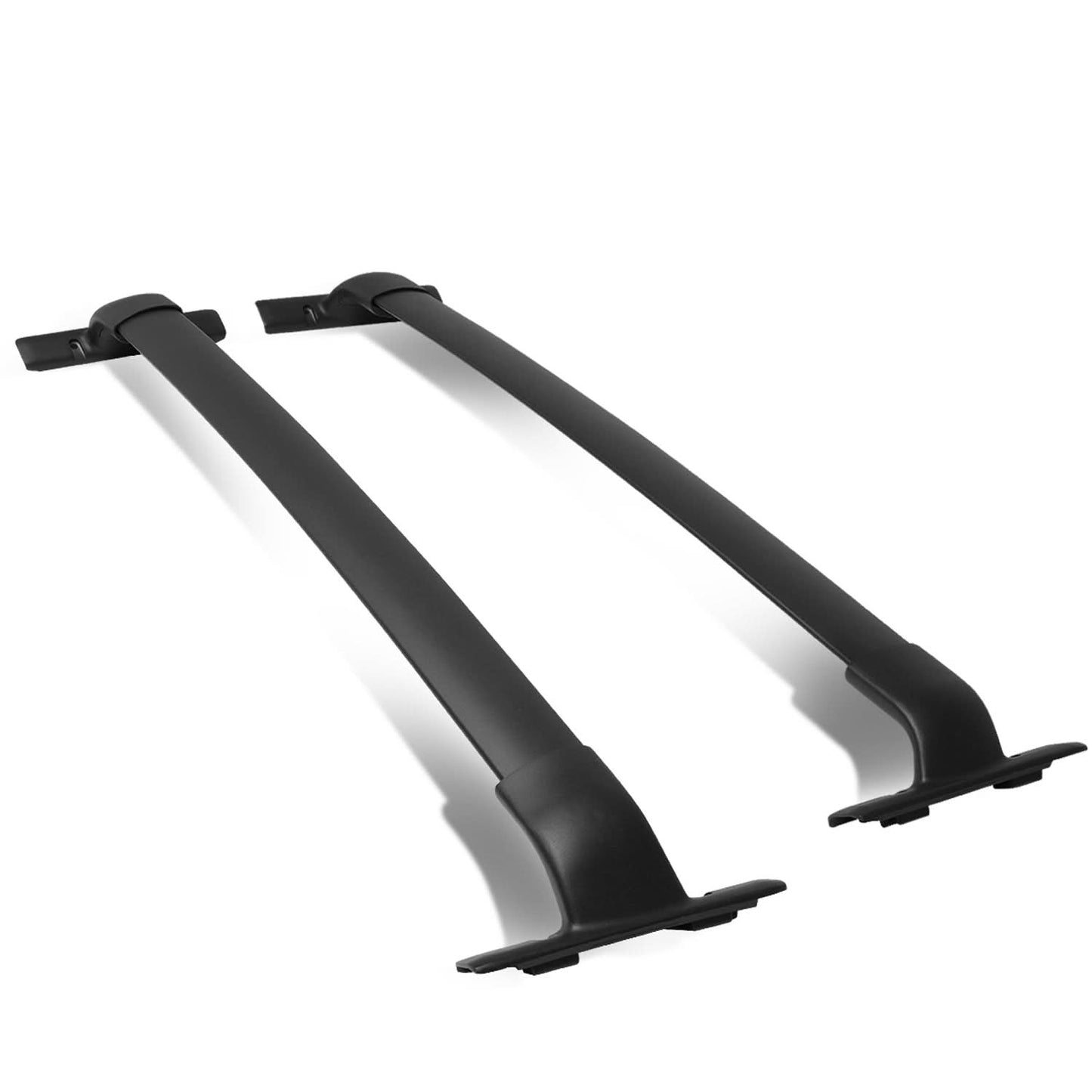 15-18 Nissan Murano OE Style Roof Rack Cross Bar - Aluminum
