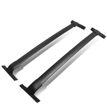 15-18 Nissan Murano OE Style Roof Rack Cross Bar - Aluminum
