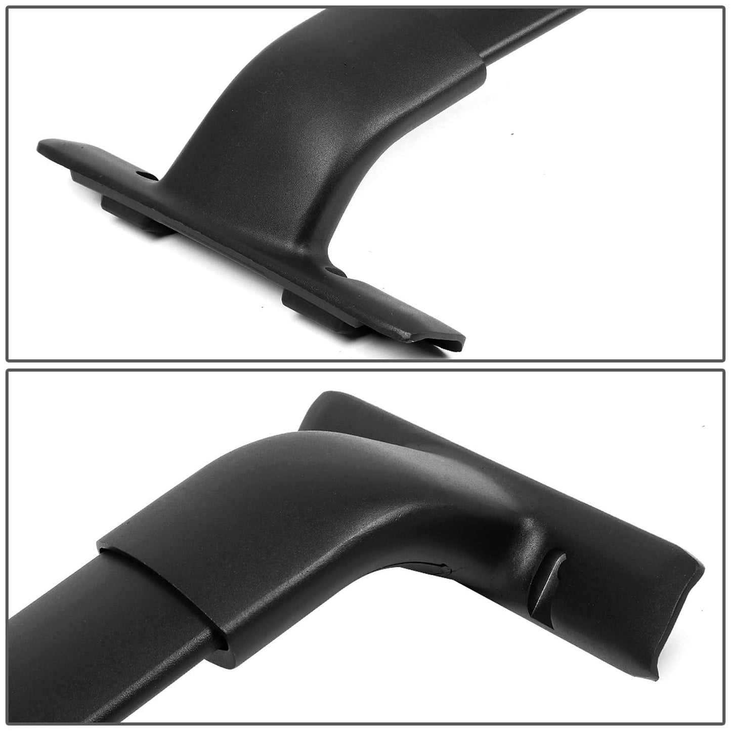 15-18 Nissan Murano OE Style Roof Rack Cross Bar - Aluminum