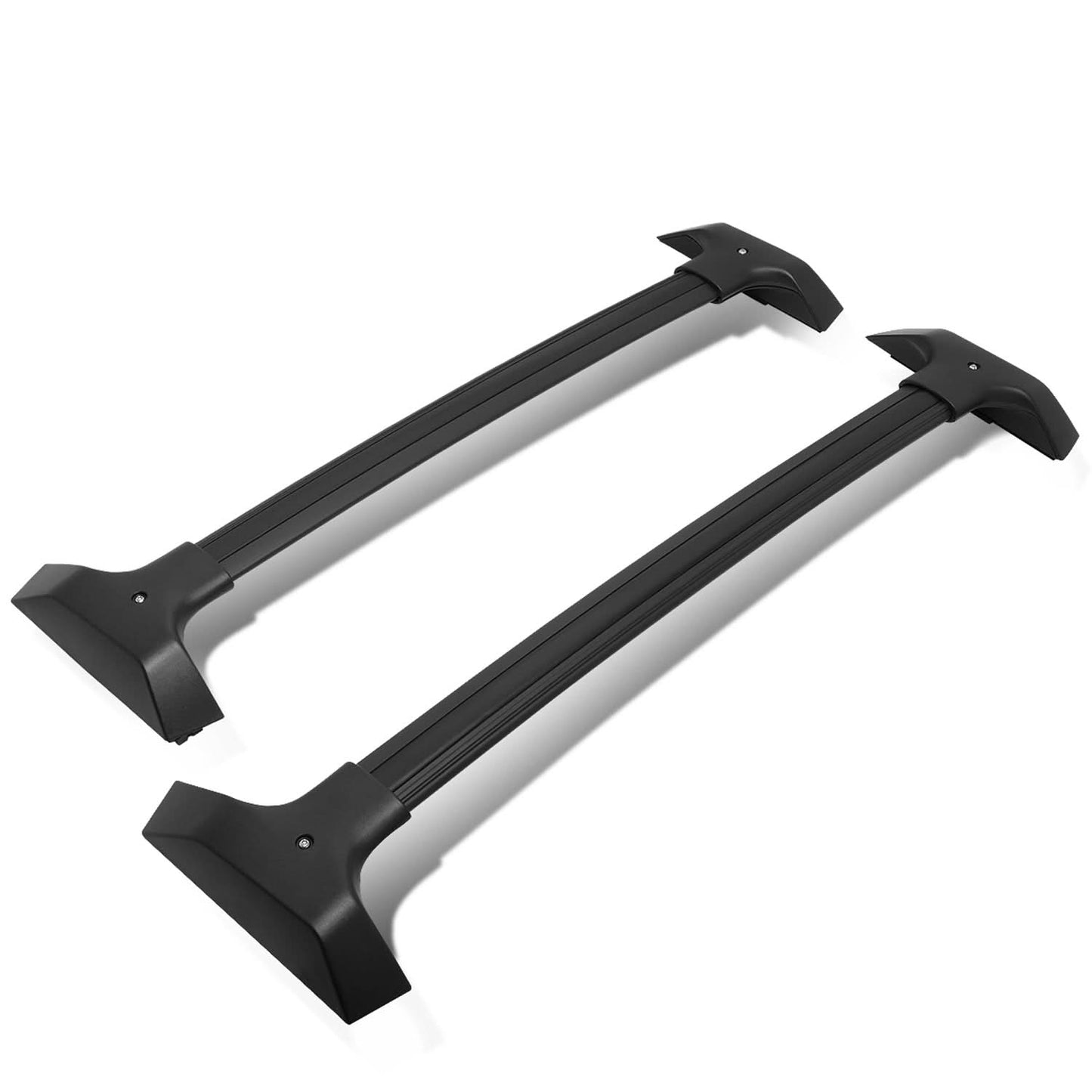 09-17 Chevrolet Traverse OE Style Roof Rack Cross Bar - Aluminum