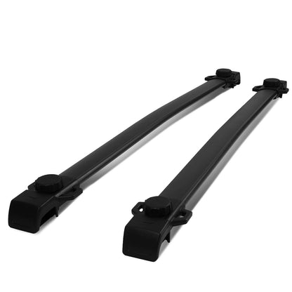 2015-2019 Jeep Renegade Roof Rack Cross Bars Aluminum