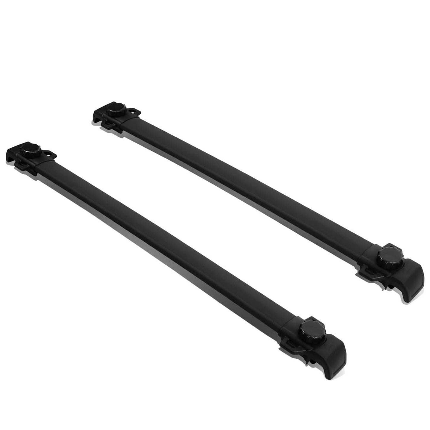 2015-2019 Jeep Renegade Roof Rack Cross Bars Aluminum