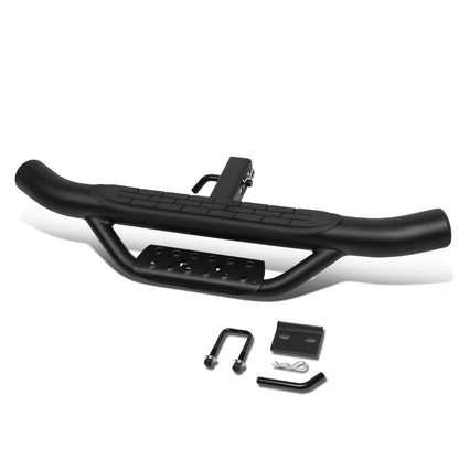 Universal 36" Trailer Hitch Step Bar - 2" Receiver Mount