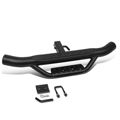 Universal 36" Trailer Hitch Step Bar - 2" Receiver Mount