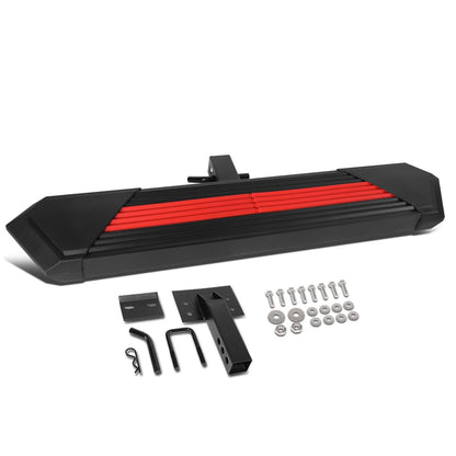 35" Stainless Steel Hitch Step - 2" Receiver Compatible
