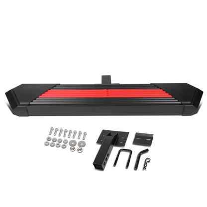 35" Stainless Steel Hitch Step - 2" Receiver Compatible
