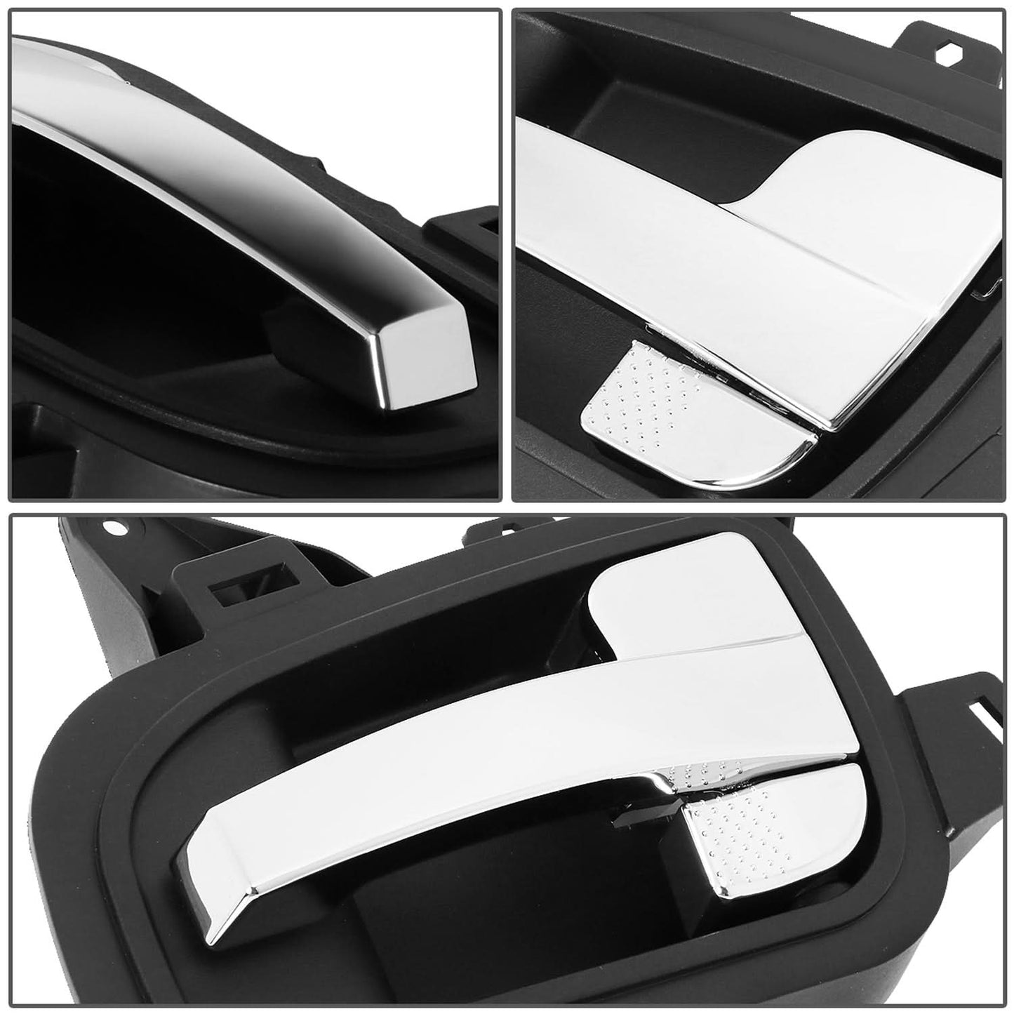 2008-2018 International ProStar Front Door Handle - Right