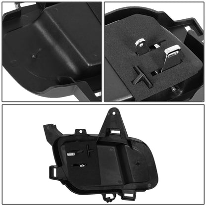 2008-2018 International ProStar Front Door Handle - Right