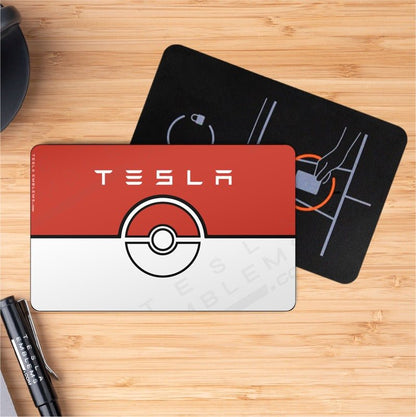 Pokemon | NFC Key Card Wrap