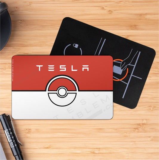 Pokemon | NFC Key Card Wrap