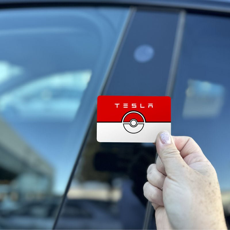 Pokemon | NFC Key Card Wrap