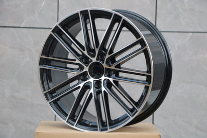 20" GTS Style Wheels fits Porsche Cayenne Panamera Audi Q7