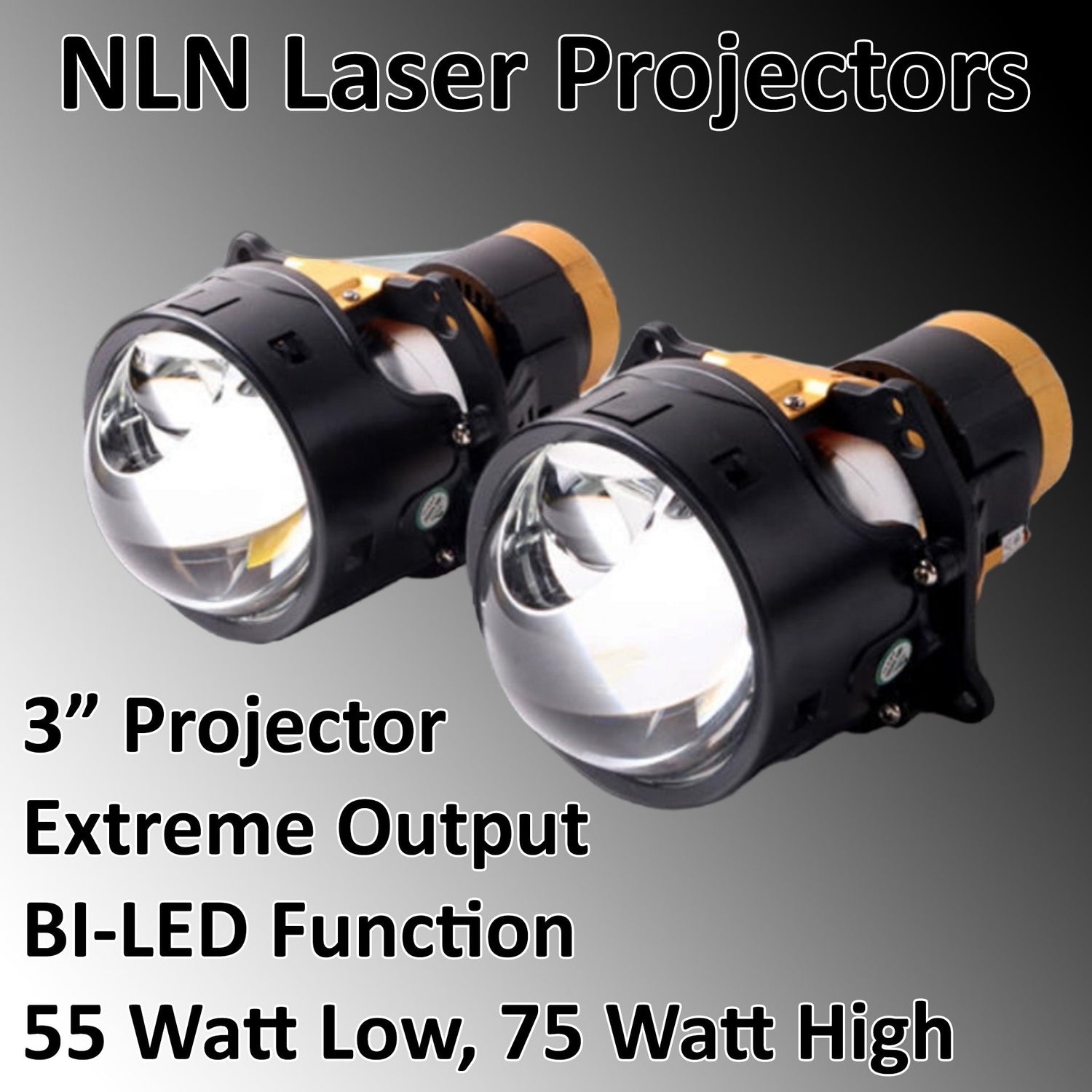 Projectors