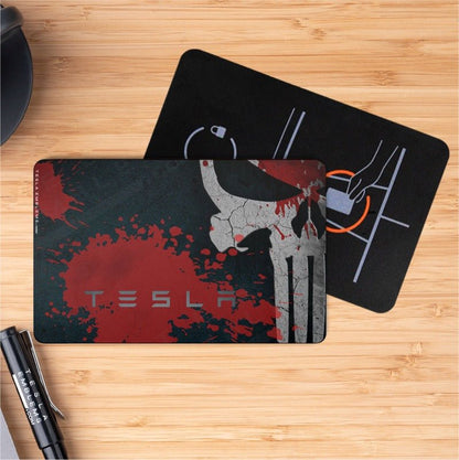 Punisher | NFC Key Card Wrap