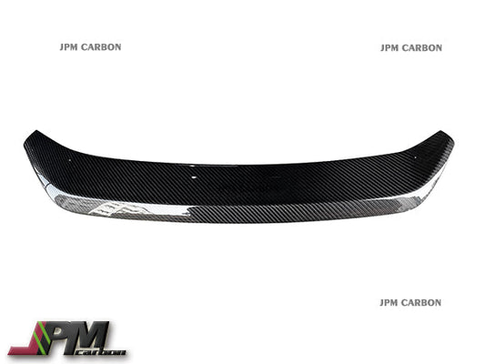 [JPMCarbon] Carbon Fiber Front Replacement Grille Fits For 2008-2011 Nissan GT-R R35 Only