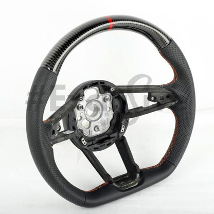 2016-2023 Audi R8/TT Exclusive Steering by Custom Steering Wheel