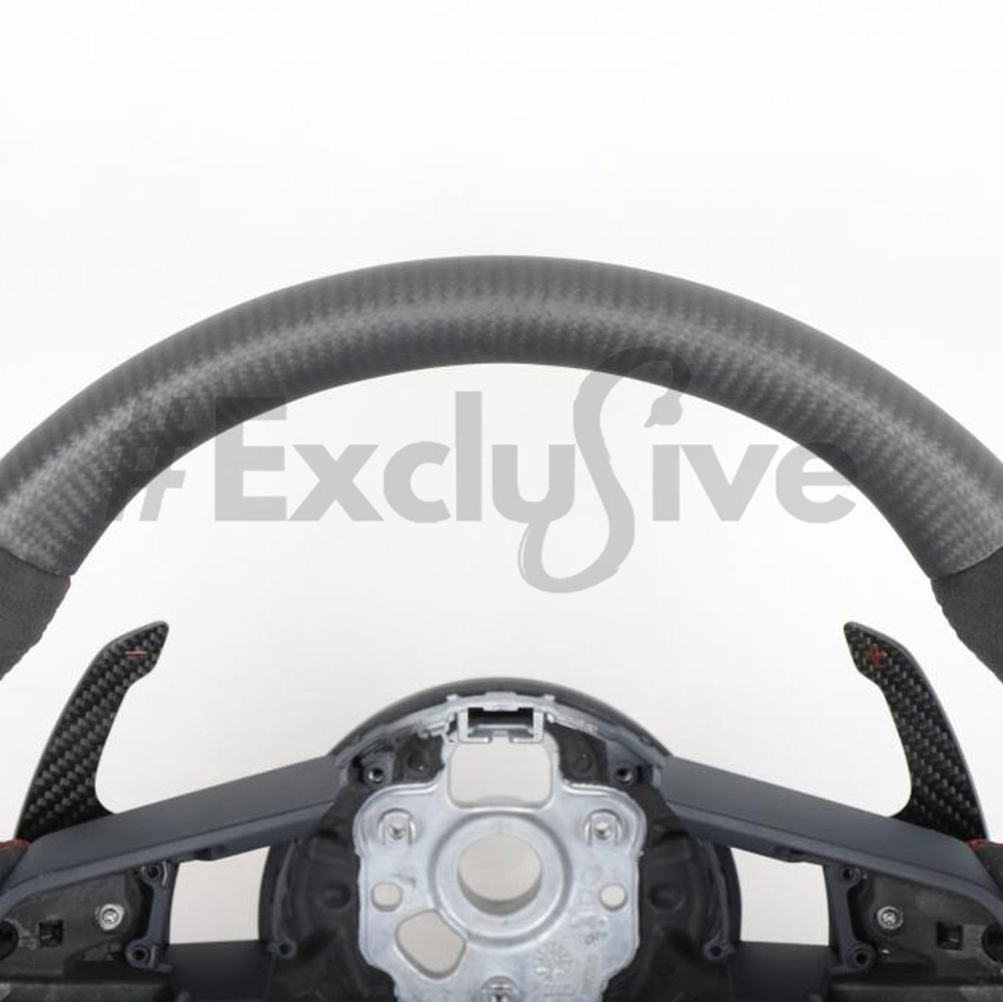 2016-2023 Audi R8/TT Exclusive Steering by Custom Steering Wheel