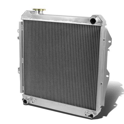 88-95 Toyota Tacoma 4Runner 2 Row Radiator