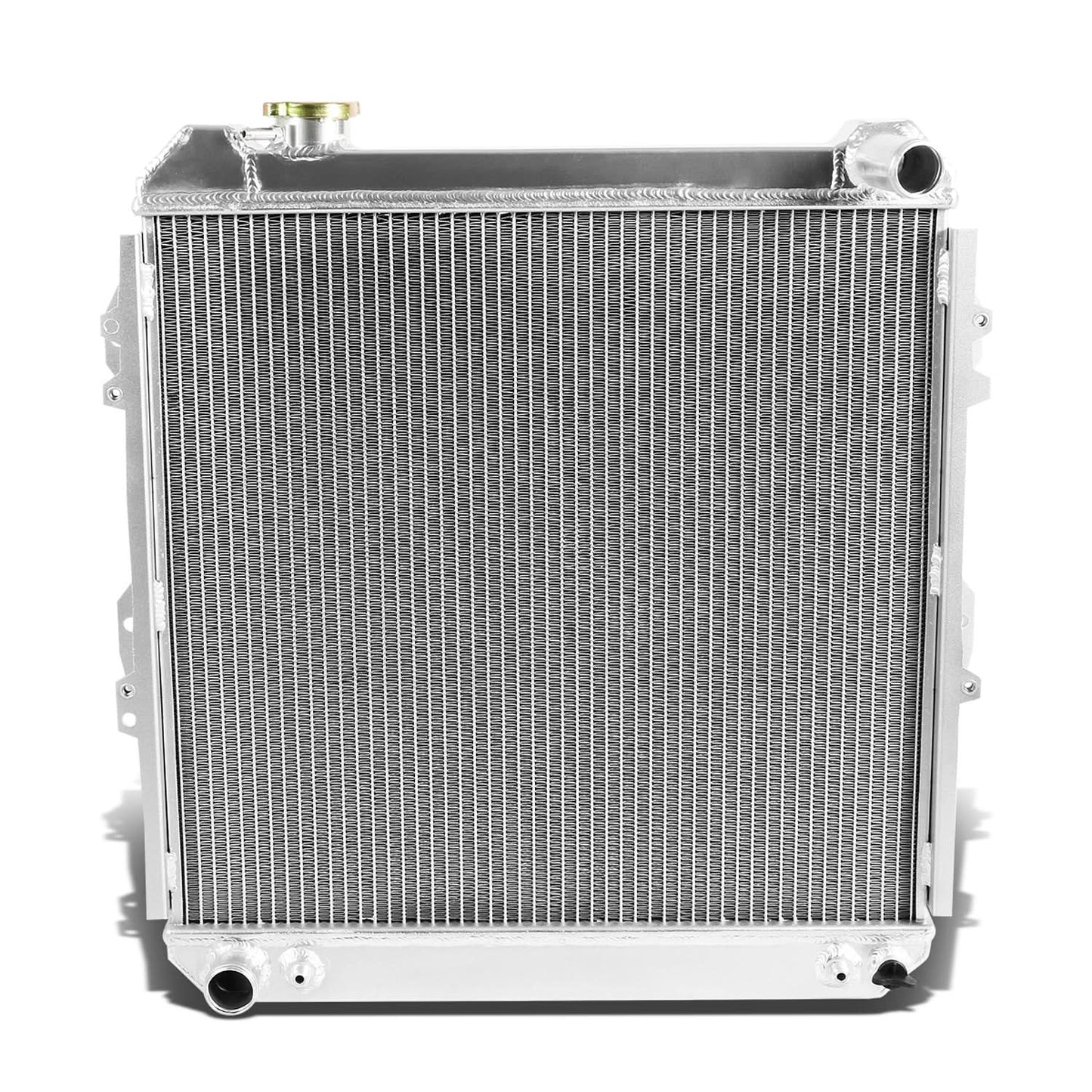 88-95 Toyota Tacoma 4Runner 2 Row Radiator