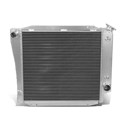 1966-1977 Ford Bronco 3 Row Radiator 5.0L 302 V8