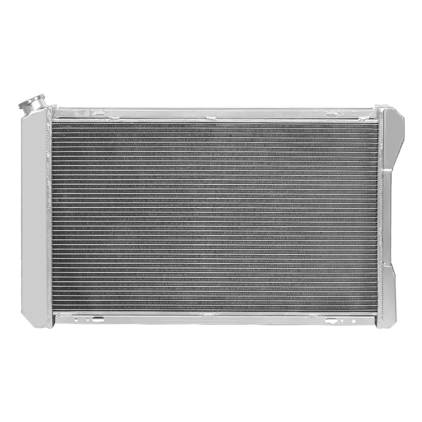 82-92 Chevrolet Camaro Firebird Trans Am 3-Row Radiator