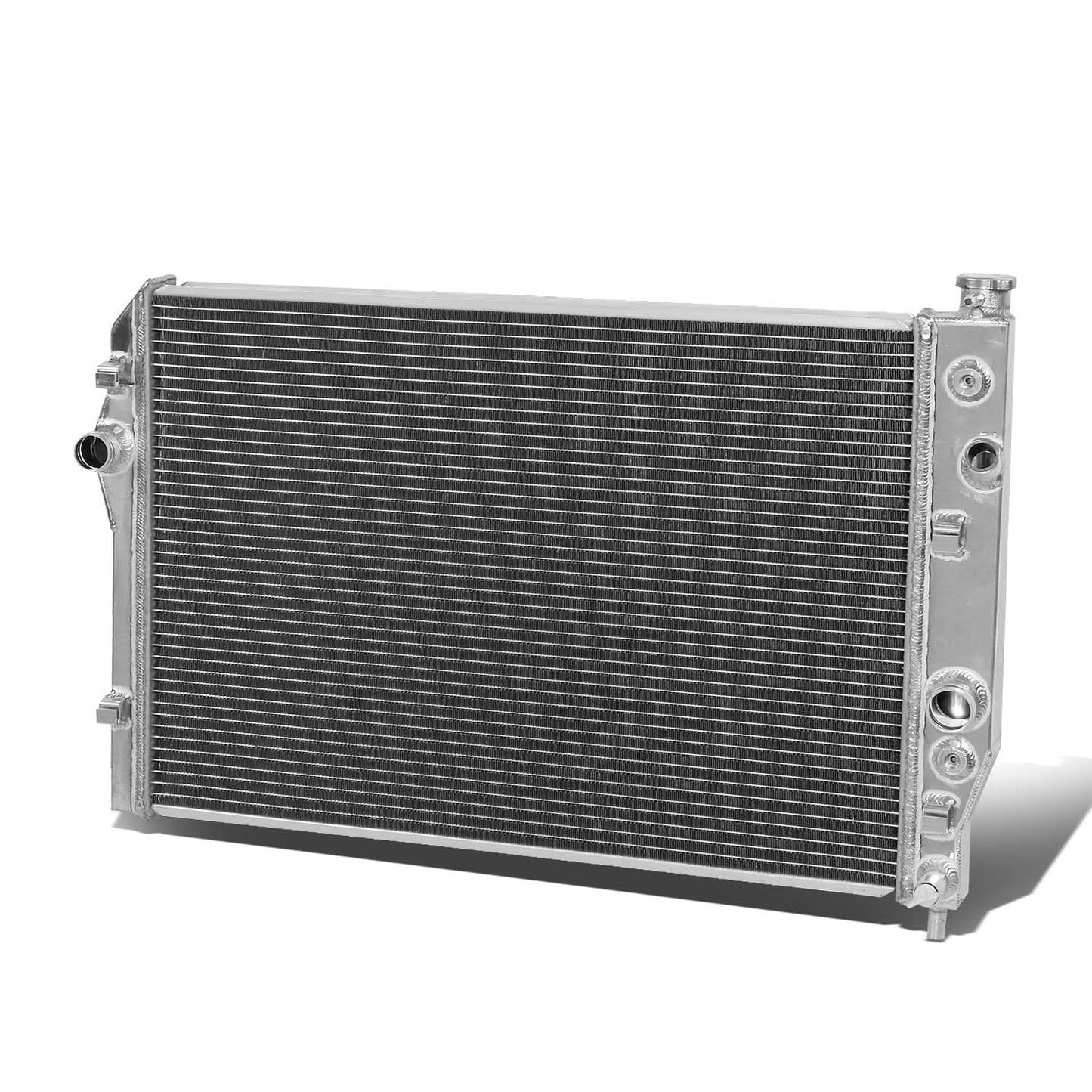 93-02 Chevrolet Camaro 2 Row Radiator Manual Transmission