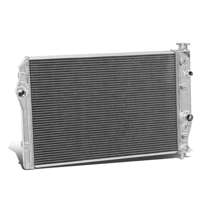 93-02 Chevrolet Camaro 2 Row Radiator Manual Transmission