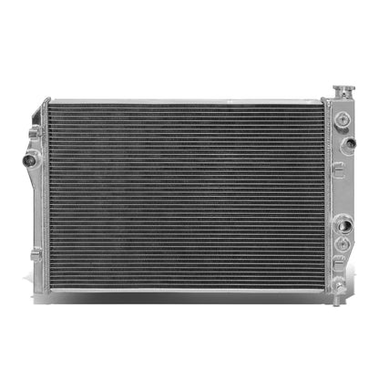 93-02 Chevrolet Camaro 2 Row Radiator Manual Transmission