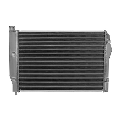 93-02 Chevrolet Camaro 2 Row Radiator Manual Transmission