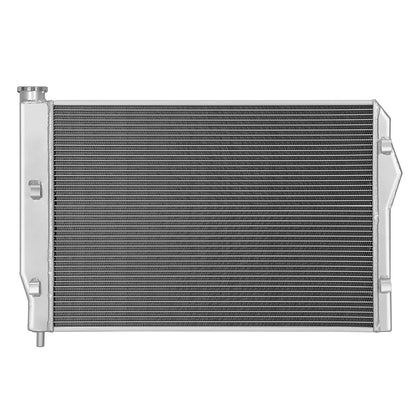 1993-2002 Chevrolet Camaro Radiator Aluminum 2-Row 5.7L V8 Auto Trans