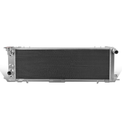 91-01 Jeep Cherokee 3 Row Radiator