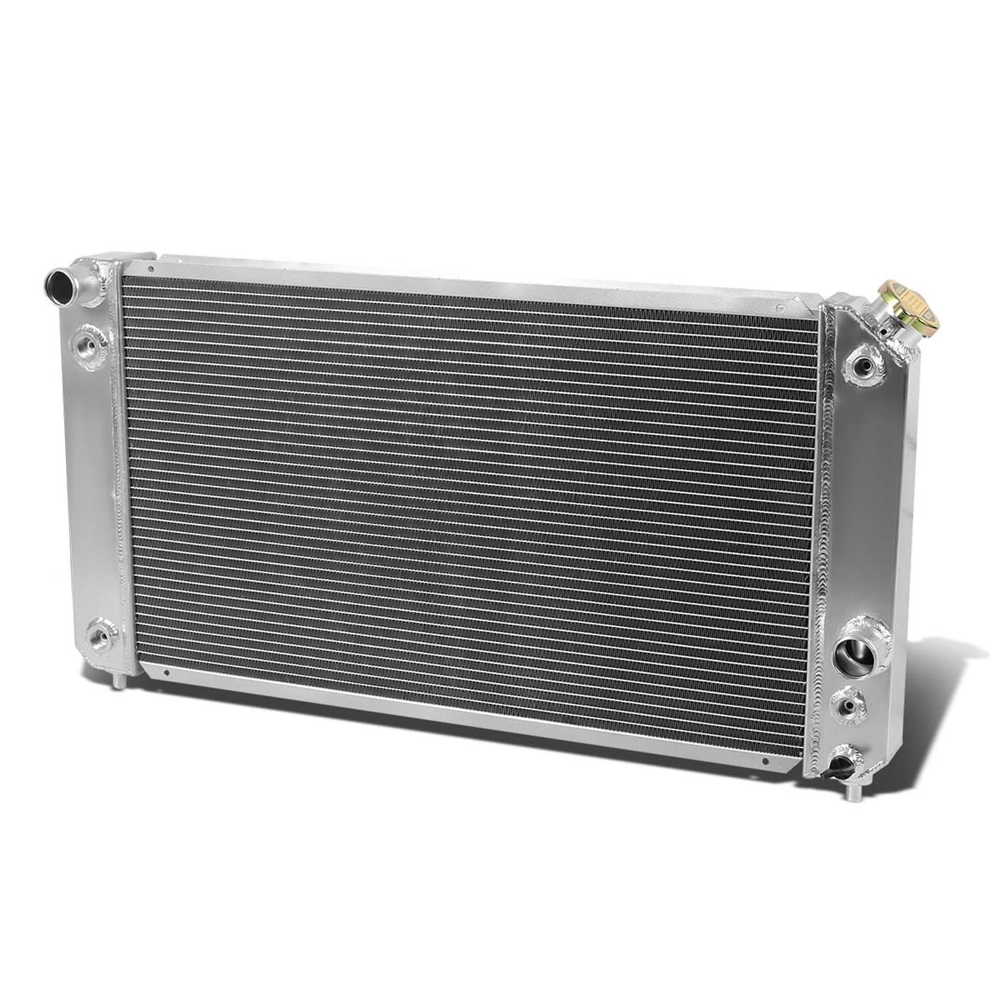 96-05 Chevrolet Blazer / GMC Sonoma Jimmy 3-Row Radiator
