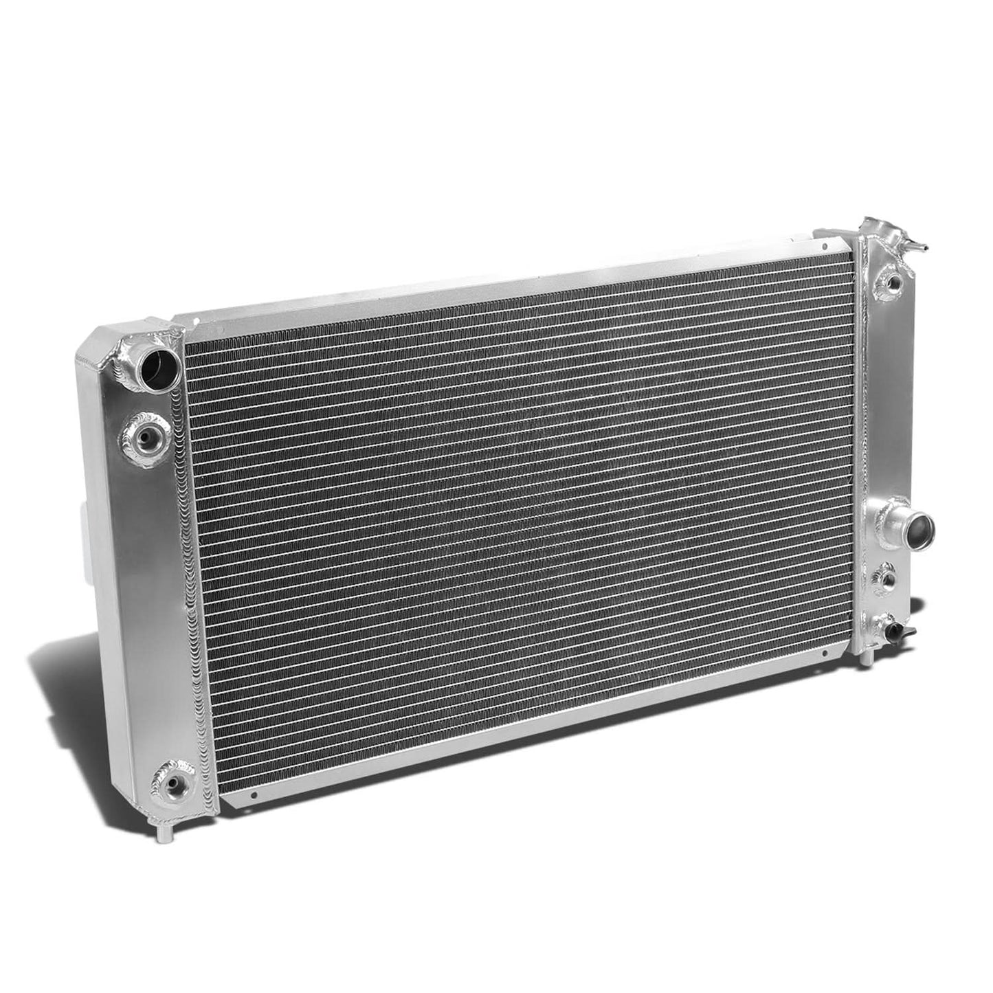 96-05 Chevrolet Blazer / GMC Sonoma Jimmy 3-Row Radiator