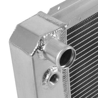 96-05 Chevrolet Blazer / GMC Sonoma Jimmy 3-Row Radiator