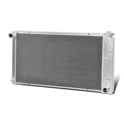 1973-1980 Chevrolet Bel Air Impala 3 Row Radiator Small Block