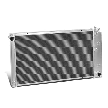 1973-1980 Chevrolet Bel Air Impala 3 Row Radiator Small Block