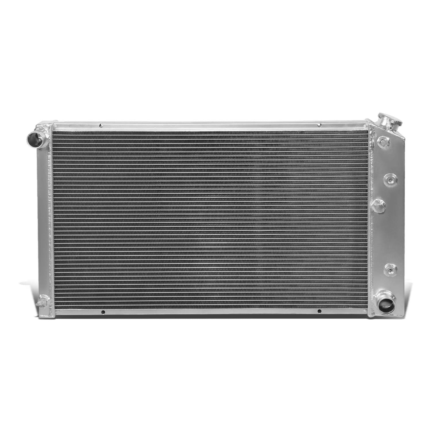 1973-1980 Chevrolet Bel Air Impala 3 Row Radiator Small Block