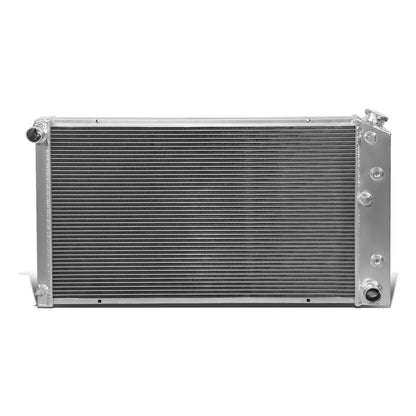 1973-1980 Chevrolet Bel Air Impala 3 Row Radiator Small Block