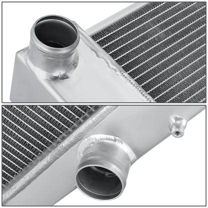 94-02 Dodge Ram 2500 3500 5.9L Turbo Diesel 4 Row Aluminum Radiator