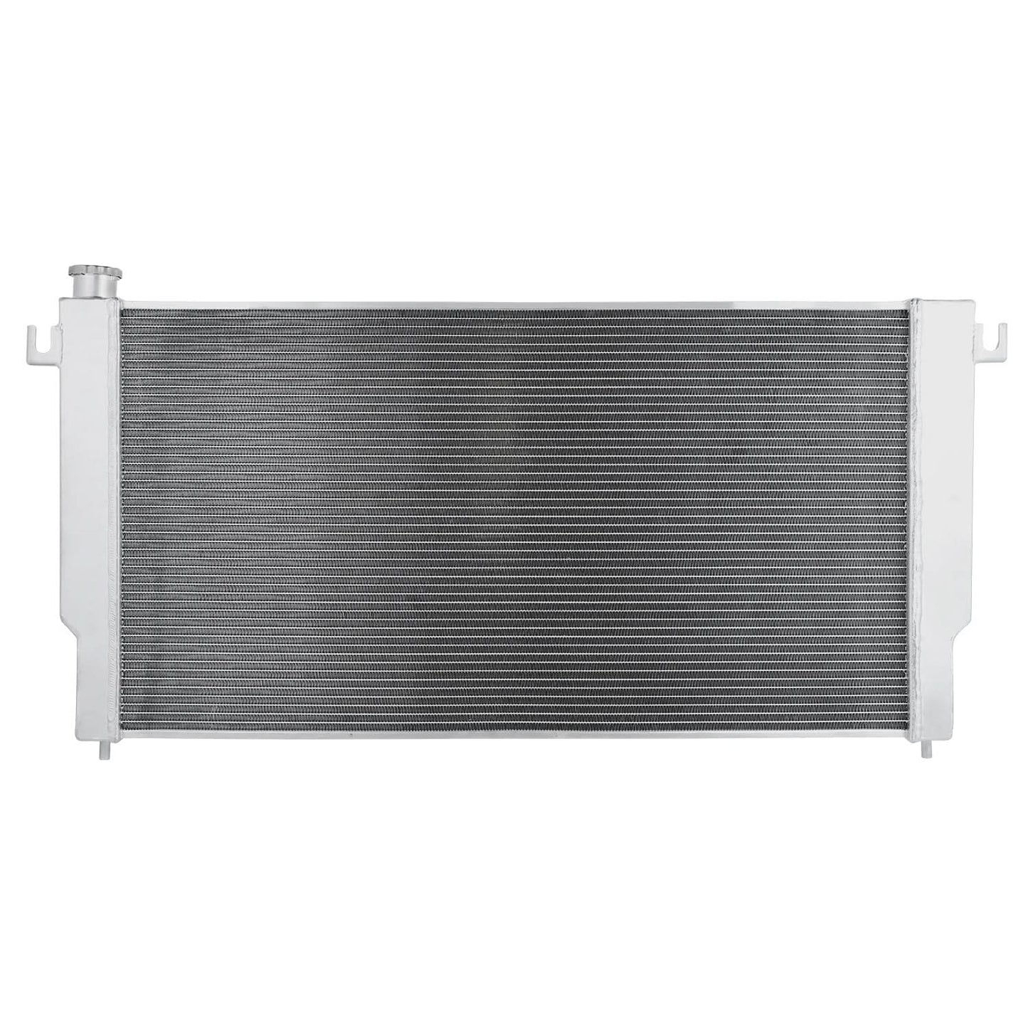 94-02 Dodge Ram 2500 3500 5.9L Turbo Diesel 4 Row Aluminum Radiator