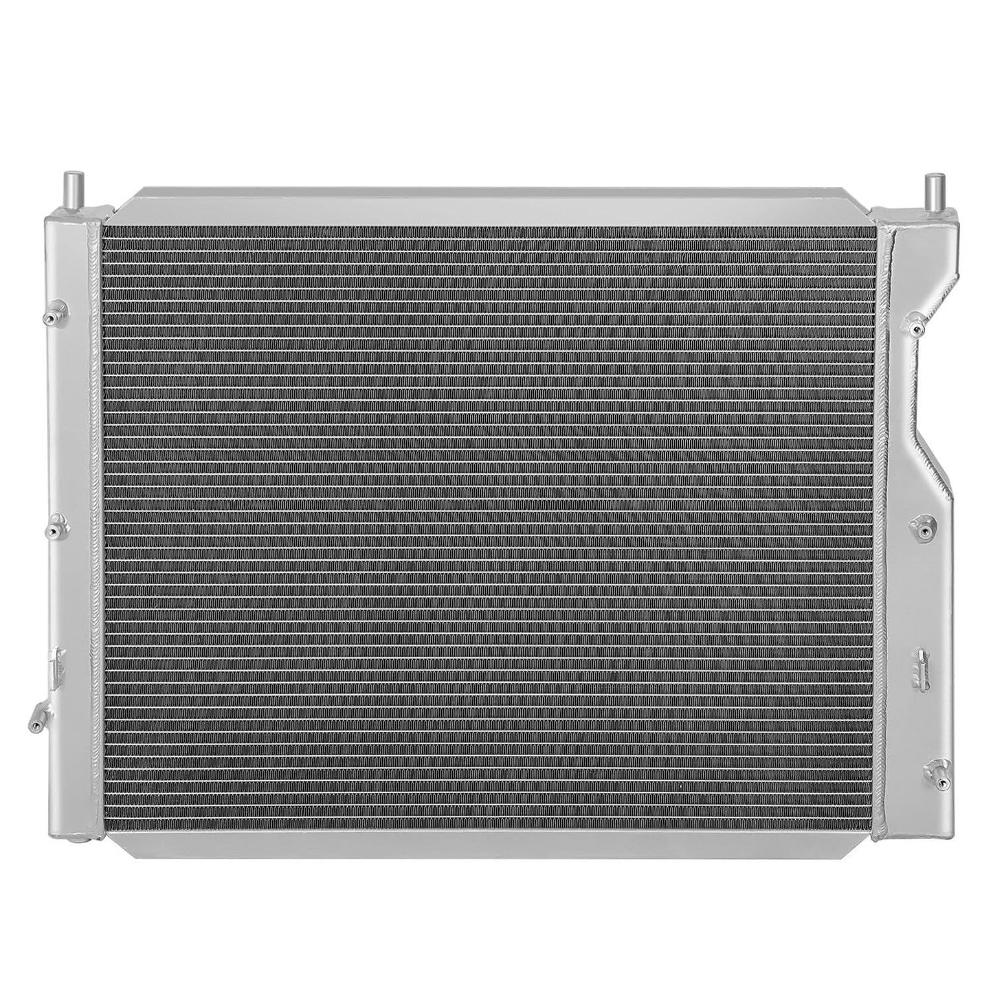 2005-2014 Ford Mustang 3 Row Aluminum Radiator