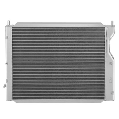 2005-2014 Ford Mustang 3 Row Aluminum Radiator
