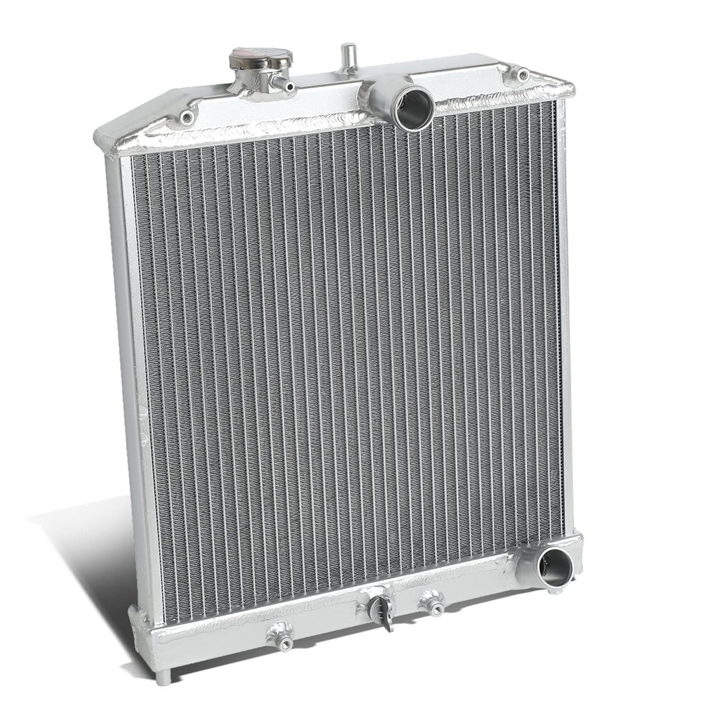 92-00 Honda Civic / 93-97 Del Sol / 94-01 Integra Radiator