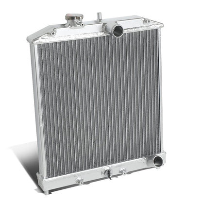 92-00 Honda Civic / 93-97 Del Sol / 94-01 Integra Radiator